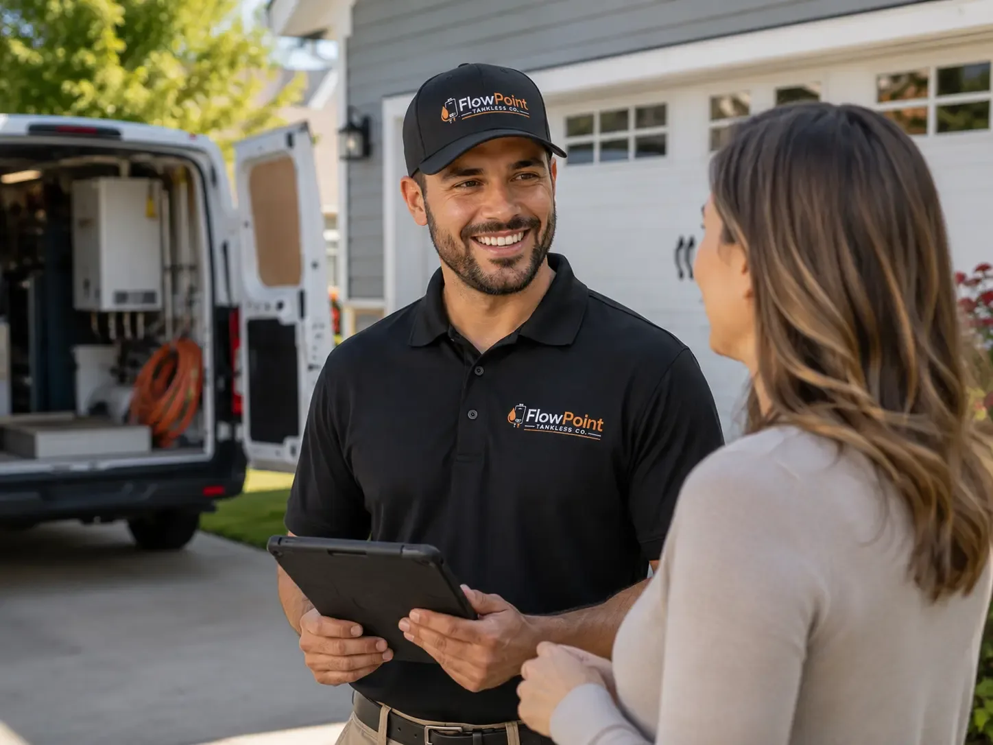 Tankless Water Heater Installation Haugen, WI FAQs